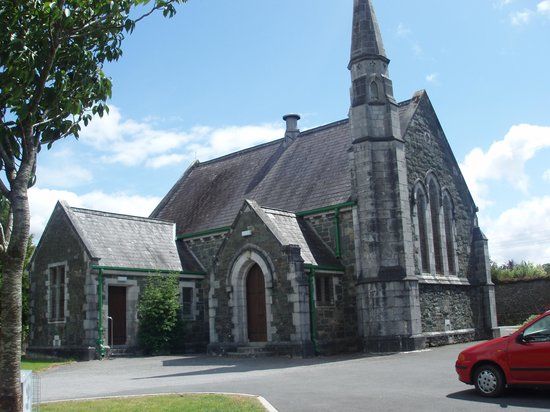 Killarney Methodist Church